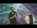 Hanindhiya feat Stevan  selalu untuk selamanya live