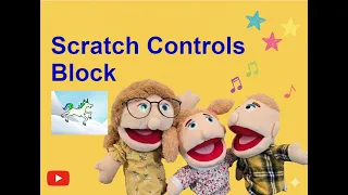 Take CONTROL of Your Code Scratch Loops Logic for Kids Beginner Tutorial