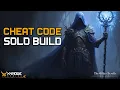 This ESO SOLO Build Makes You Unstoppable