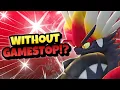 How to Get Shiny Koraidon and Shiny Miraidon WITHOUT GameStop