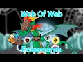 Pokemorph