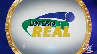 Lotería Real del 25 de Agosto del 2026 (Loto Real, Loteria Real, LotoReal, Pega 4)