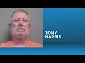 Jasper County employee arrested on oppression charge