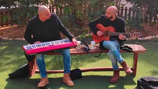                           موسيقى عريس من جهة امنية لعمرو ابو ذكرى دندنها