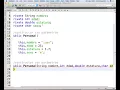 Classes and Objects in Java Basics - Part 1