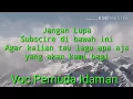 Download Lagu Lirik Lagu Pemuda Idaman-Takut Kehilangan