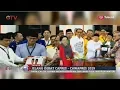 Jelang Debat Capres-Cawapres 2019, Ma'ruf Amin dan Sadiaga Uno Siap Adu Gagasan - BIM 08/01