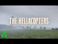 THE HELLACOPTERS - Reap A Hurricane