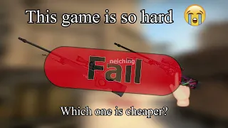 Mobile ads for CSGO