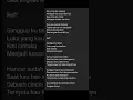 Download Lagu cincin di jemarimu karaoke