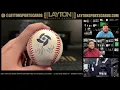 Download Lagu 2025 Fanatics Under Wraps Autographed MLB Baseballs Volume 1 12 Box Case Break #7 RANDOM TEAMS