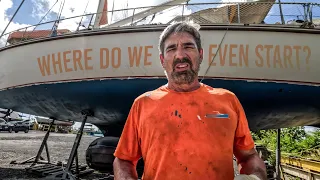 Here’s The Deal….Sailing Vessel Delos Ep. 512
