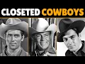 15 Tough Guy Western Stars Who Were Secretly
