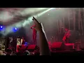 Upon A Burning Body 10/17/22 A New Responsibility