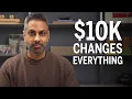 Why Everything Skyrockets After 10K