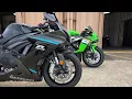 GSXR 600 Review From a 636 Owner s Perspective LETS RIDE