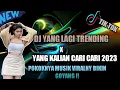 Download Lagu DJ YANG KALIAN CARI 2023 TERBARU X IKAN DALAM KOLAM X AYYA SUSANTI