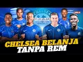 Download Lagu Chelsea Mitra Bisnis Setia Brighton: Habiskan €1,49 Miliar Euro Sejak 2022 😱