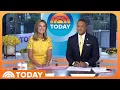 Savannah Guthrie Returns to TODAY It is Good to Be Home