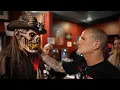 Download Lagu We Surprised Phil Anselmo of Pantera with a Cowboy From Hell