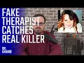 Self-Proclaimed Psychotherapist Manipulates Client to Confess Robert Lowe Case Analysis
