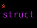 Swift Structs - Value Type vs Reference Type