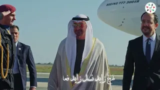 حربي العامري   نسل زايد  حصريا          دندنها
