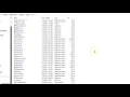 Scenario Monitoring - OwnCloud Load Test