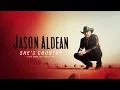 Jason Aldean - She's Country (Live From Las Vegas, NV) (Official Audio)