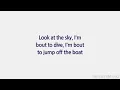 Quando Rondo - Scarred From Love