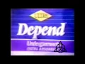 Parodie Depend