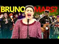This Professional nanny sings like Bruno Mars (MUST WATCH)