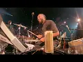 Praise | Percussion Cam | @elevationworship