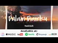 Lagu XMORR - Dalam Diamku (Official Lyric Video)