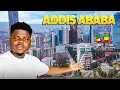 Lagu The Side of Ethiopia The Media Won't Show You!(Addis Ababa)