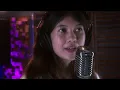 Daydream by Design - Gaby Moreno || Cover by Abigail DeReus ||