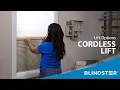 Cellular Shades with Cordless Lift - Blindster QuickView