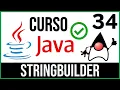 Java StringBuilder Class Java Course