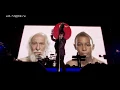 Depeche Mode - In Chains Tour of the Universe Live In Barcelona 2009
