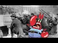 Mr Krabs sings Come Out Ye Black and Tans (Irish rebel song)