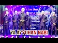 Download Lagu YA AYYUHANNABI // HANNANI KHOLIQ // ANAASYIDUSSHAFA // PONPES NURUL CHOLIL BANGKALAN
