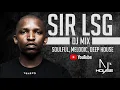 Download Lagu AJ's House #48: Sir LSG (Live DJ Mix) [4K]
