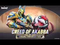 CREED OF AKKABA Event Pass PV Marvel Rivals