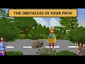 Download Lagu The Obstacles in Your Path || How to Tackle Obstacles?