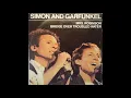 Simon & Garfunkel - Mrs Robinson 432 Hz