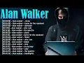 Download Lagu Alan Walker 💫 Tracks that remind you you’re never alone, your light shines brightest in the dark 🌙