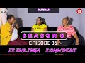 Lagu Ngihlushwa udadewethu nesokalakhe elimfakinduku | IZINKINGA ZOMNDENI | INHLAMBULUKO