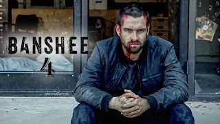 مجرم بيرجع المدينة من تاني عشان يصطاد السفاح ملخص مسلسل Banshee الموسم الاخير 