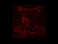 Megadeth - Rust In Peace... Polaris (C# Tuning)