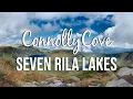 Download Lagu The Seven Rila Lakes Bulgaria | Bulgaria Lakes | Most Beautiful Places in Bulgaria | Visit Bulgaria